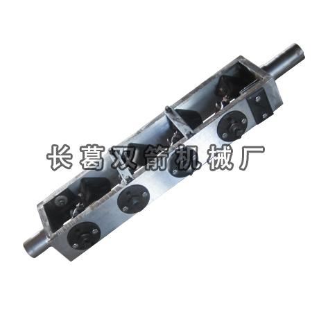 新型七百八輪調直框